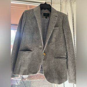 J Crew Campbell Blazer